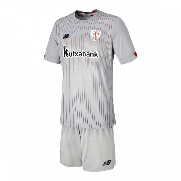 Kit junior Athletic Club Bilbao