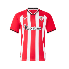 Camiseta Hombre Primera Equipación Athletic Club Bilbao