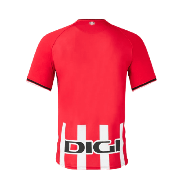 Camiseta Hombre Primera Equipación Athletic Club Bilbao