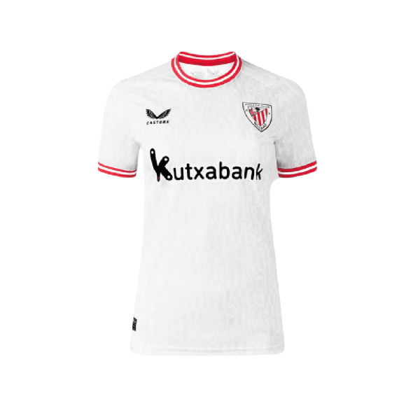 Camiseta-Athletic-Club-Bilbao-BLANCA