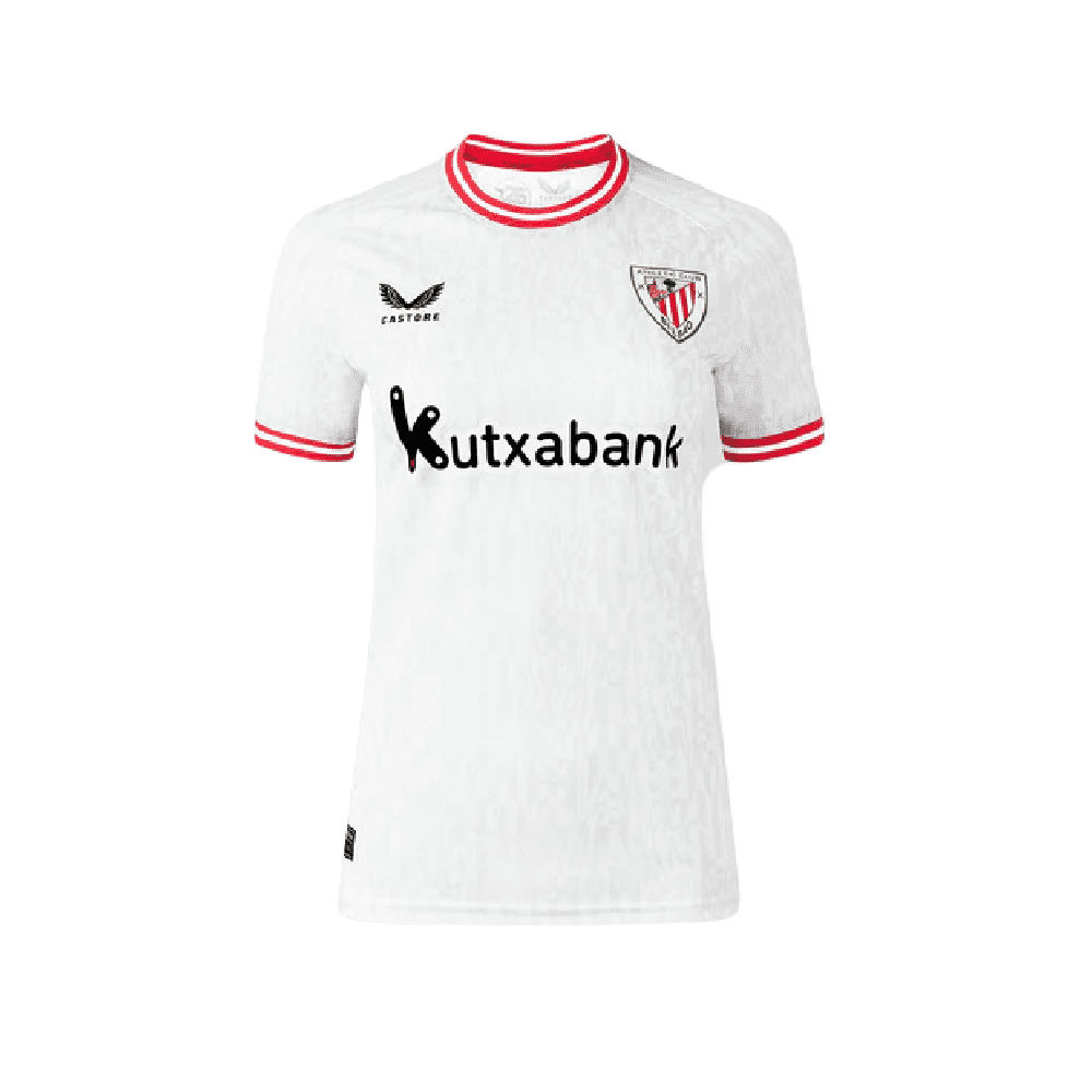 Camiseta Hombre Tercera Equipación Athletic Club Bilbao 23/24 - Deportes  Dalmau