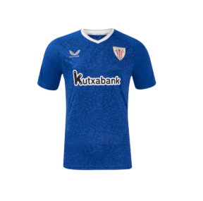 Camiseta Athletic Club Castore 24/25