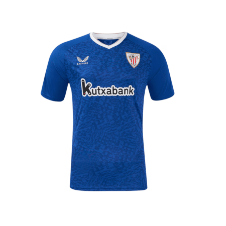 Camiseta Athletic Club Castore 24/25